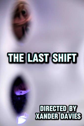 The Last Shift
