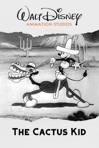 The Cactus Kid
