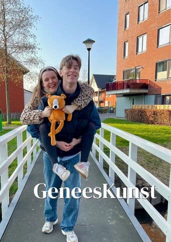 Geneeskunst