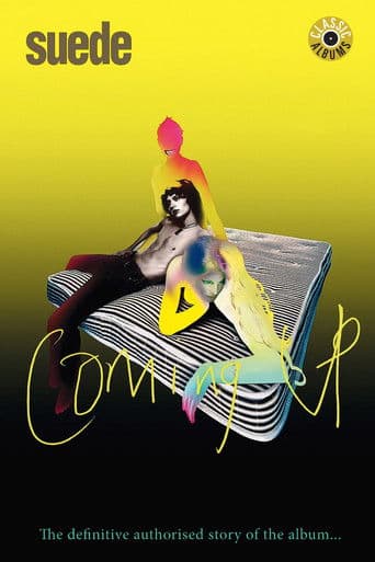 Classic Albums: Suede - Coming Up