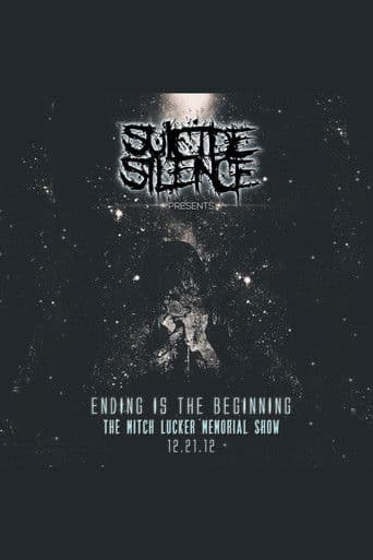 Ending Is the Beginning: The Mitch Lucker Memorial Show