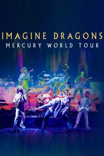 Imagine Dragons au château de Chambord