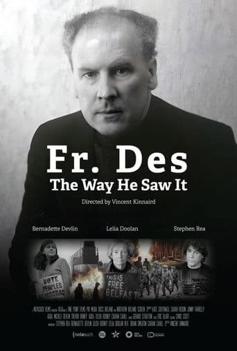 Fr Des - The Way He Saw It