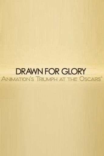 Drawn for Glory: Animation's Triumph at the Oscars