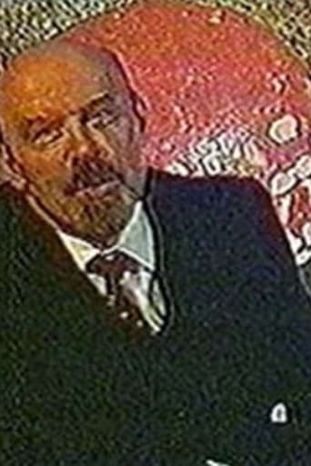 Lenin Was a Mushroom