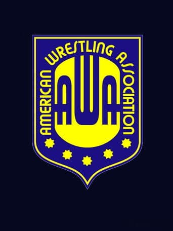 AWA All-Star Wrestling