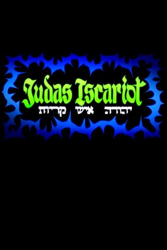 Judas Iscariot