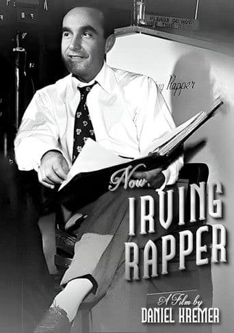 Now, Irving Rapper