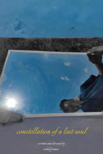 Constellation of a Lost Soul