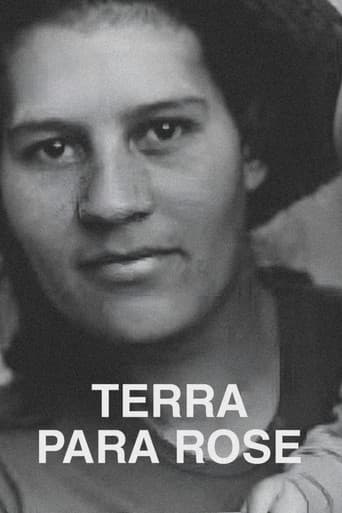 Terra Para Rose