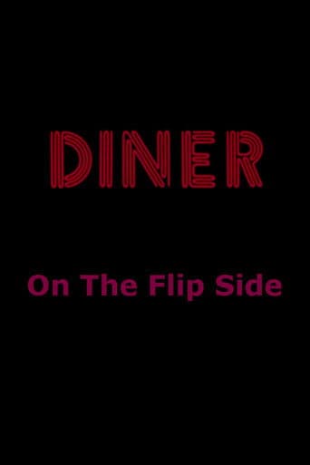 Diner: On The Flip Side