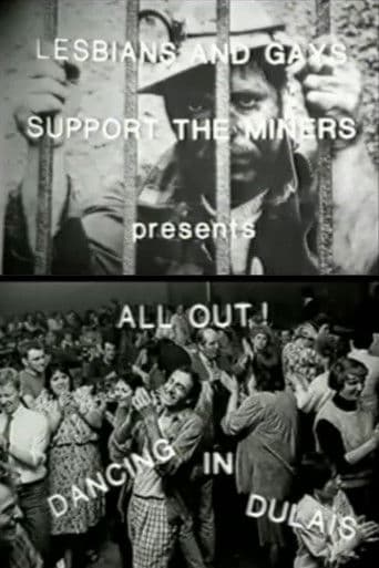 All Out! Dancing in Dulais