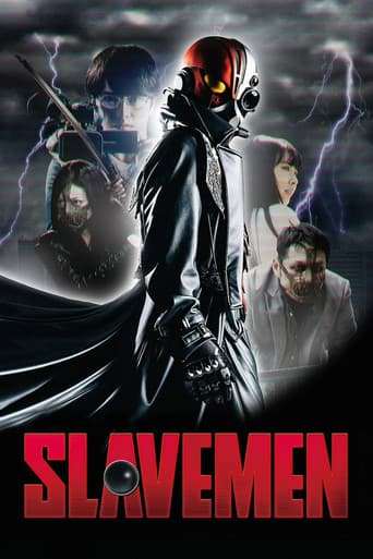 Slavemen