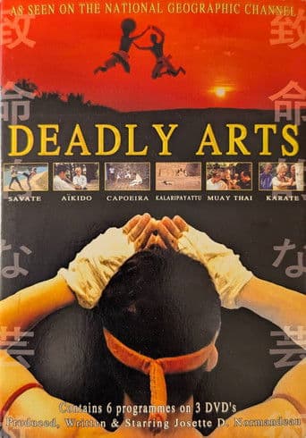 Deadly Arts