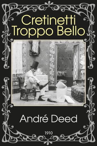 Cretinetti Che Bello!