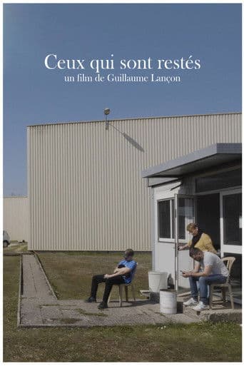 Ceux qui sont restés