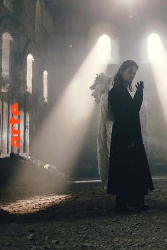 Christine and the Queens @ Passengers: Saint Peter's church Thaon