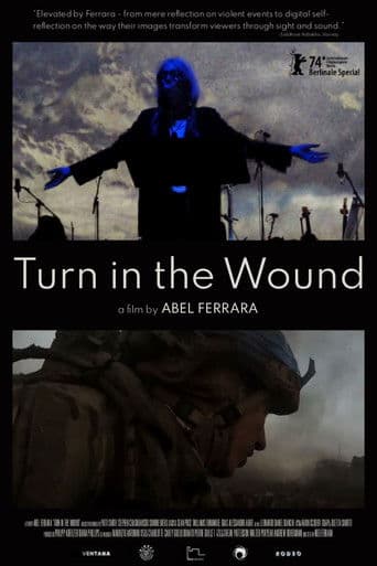 Turn in the Wound
