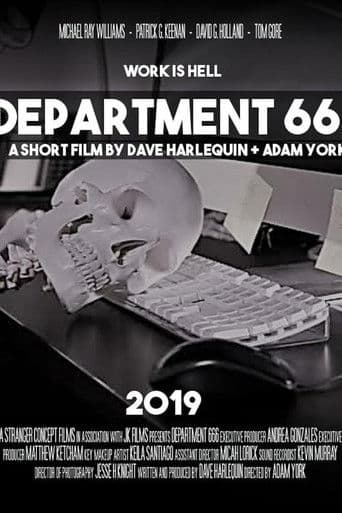 Department 666