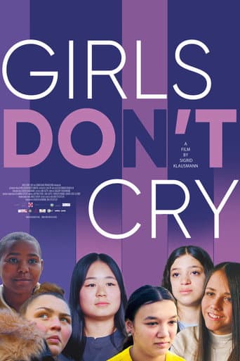 Girls Don't Cry