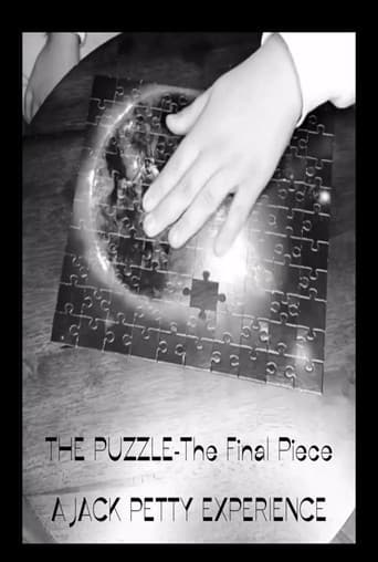 The Puzzle-The Final Piece: Part 1