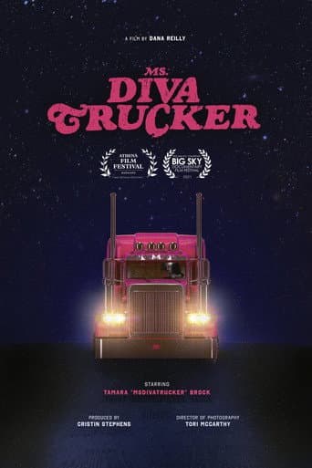 Ms. Diva Trucker