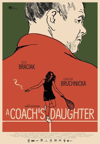 A Coach's Daughter