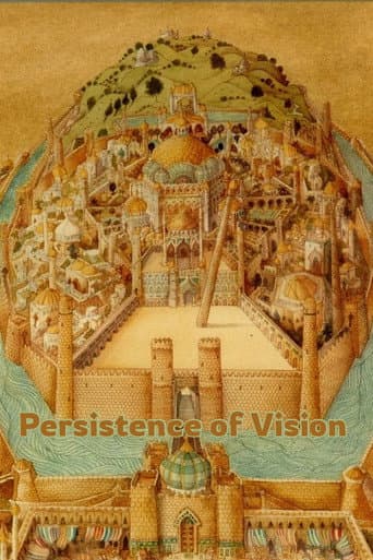 Persistence of Vision