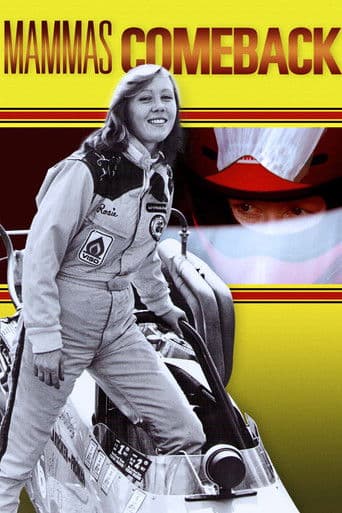 A Mother’s Comeback