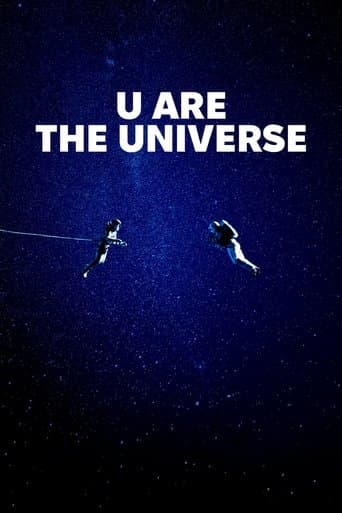 U Are the Universe