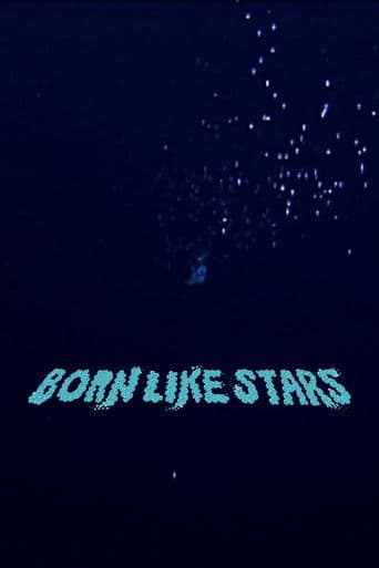 Born Like Stars