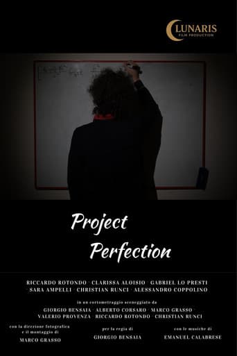 Progetto Perfezione