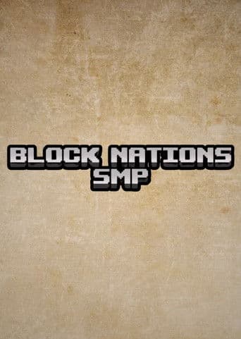 Block Nations SMP