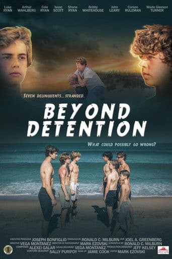 Beyond Detention