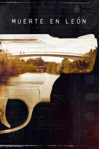 Muerte en León
