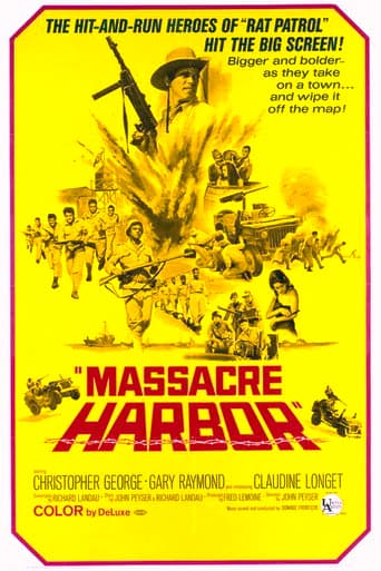 Massacre Harbor