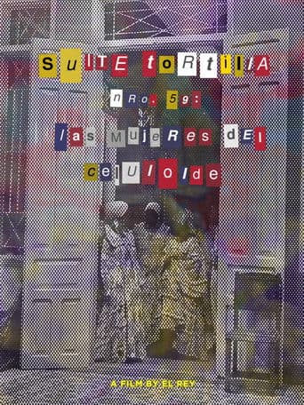 Suite Tortilla #59: The Celluloid Women