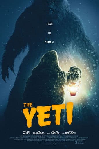 The Yeti