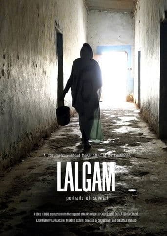 LALGAM - portraits of survival