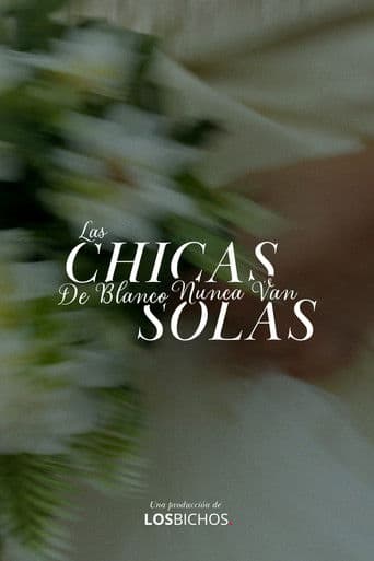 Girls in white never go alone