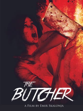 The Butcher