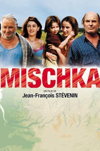 Mischka