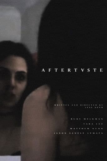 Aftertaste