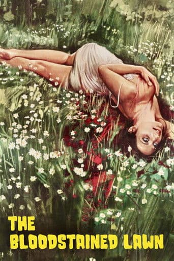 The Bloodstained Lawn