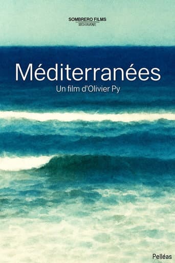 Méditerranées