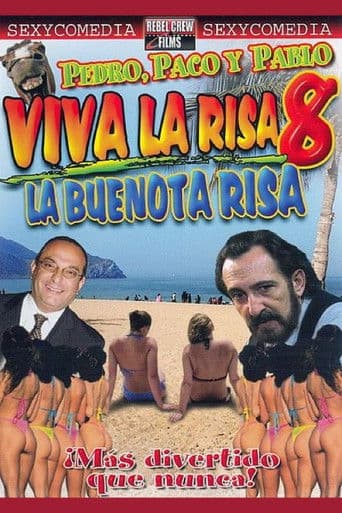 La buenota risa