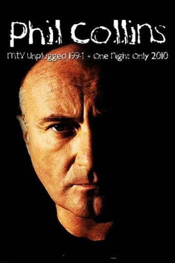 Phil Collins: MTV Unplugged 1994