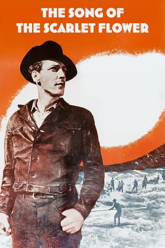 The Song of the Scarlet Flower