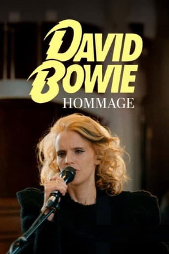 Tribute to David Bowie - Heroes Never Die