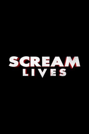 Scream Lives